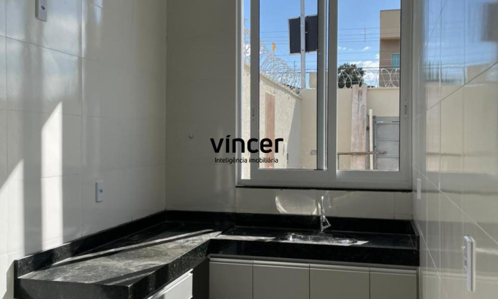 Imagem Casa com 3 Quartos à Venda, 115 m² em Residencial São Leopoldo - Goiânia
