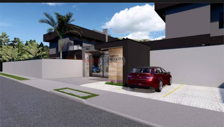 Casa com 3 Quartos à Venda, 136 m² em Ressaca - Atibaia