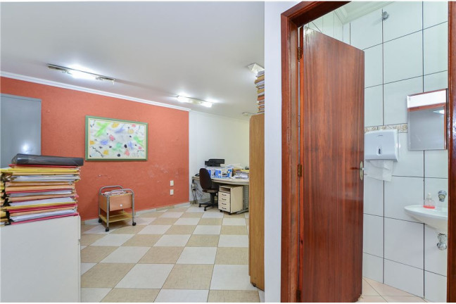 Imagem Casa com 3 Quartos à Venda, em Vila Romana - São Paulo Imagem Casa com 3 Quartos à Venda, em Vila Romana - São Paulo