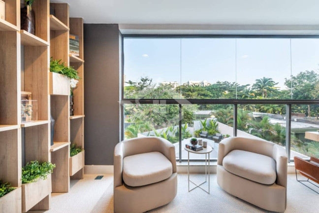 Imagem Casa com 3 Quartos à Venda, 321 m² em Barra Da Tijuca - Rio De Janeiro Imagem Casa com 3 Quartos à Venda, 321 m² em Barra Da Tijuca - Rio De Janeiro
