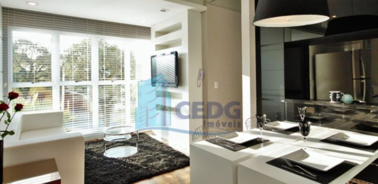 Imagem Apartamento com 2 Quartos à Venda, 51 m² em Boa Vista - Curitiba Imagem Apartamento com 2 Quartos à Venda, 51 m² em Boa Vista - Curitiba
