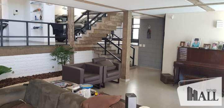 Imagem Casa com 4 Quartos à Venda, 450 m² em Jardim Dos Seixas - São José Do Rio Preto Imagem Casa com 4 Quartos à Venda, 450 m² em Jardim Dos Seixas - São José Do Rio Preto