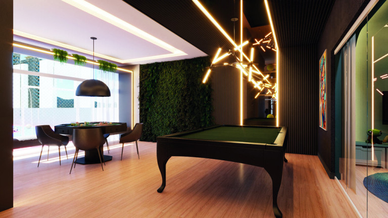 Imagem Apartamento com 3 Quartos à Venda, 104 m² em Andorinha - Itapema