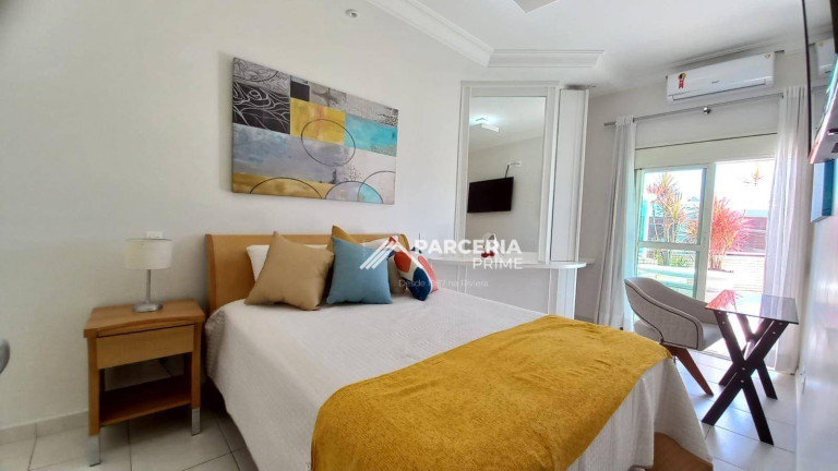 Imagem Cobertura com 4 Quartos à Venda, 281 m² em Riviera Módulo 2 - Bertioga