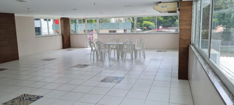 Imagem Apartamento com 3 Quartos à Venda, 220 m²em Dionísio Torres - Fortaleza