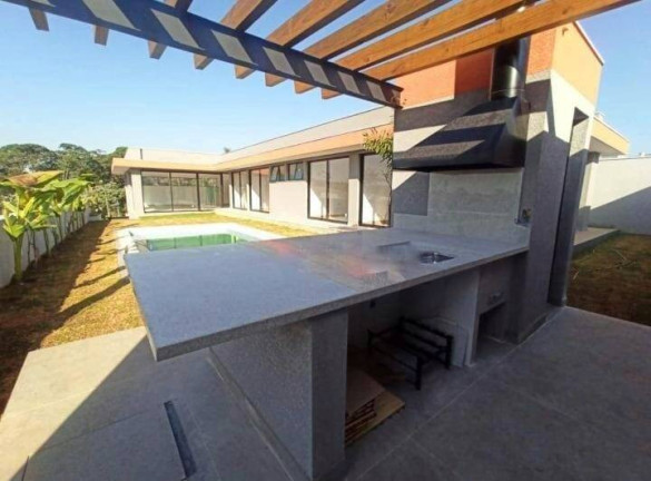 Imagem Casa de Condomínio com 4 Quartos para Alugar, 500 m² em Paisagem Renoir - Cotia Imagem Casa de Condomínio com 4 Quartos para Alugar, 500 m² em Paisagem Renoir - Cotia