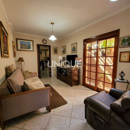 Imagem Casa com 3 Quartos à Venda, 180 m² em Jardim Danúbio - Jundiaí Imagem Casa com 3 Quartos à Venda, 180 m² em Jardim Danúbio - Jundiaí