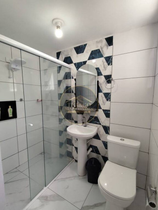 Imagem Casa com 3 Quartos à Venda, 90 m² em Brejatuba - Guaratuba