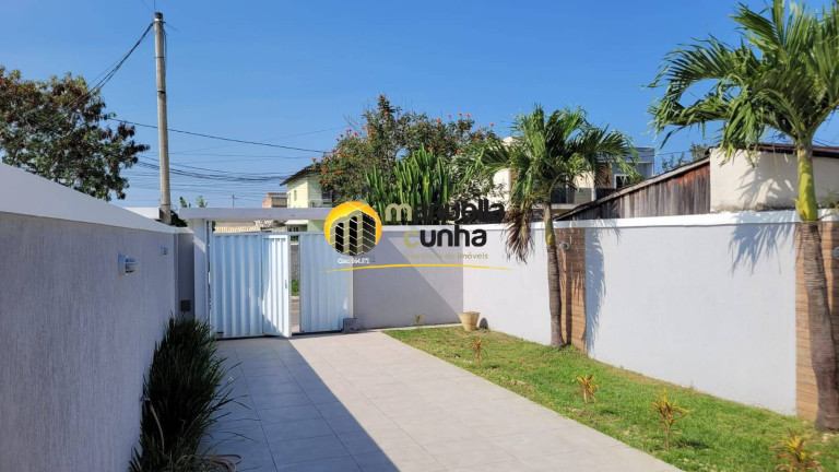 Imagem Casa com 2 Quartos à Venda, 240 m² em Jardim Atlântico Leste (itaipuaçu) - Maricá