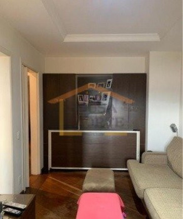 Imagem Apartamento com 4 Quartos à Venda, 220 m² em água Fria - São Paulo Imagem Apartamento com 4 Quartos à Venda, 220 m² em água Fria - São Paulo