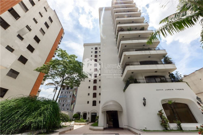 Imagem Apartamento com 4 Quartos à Venda, 225 m² em Vila Clementino - São Paulo Imagem Apartamento com 4 Quartos à Venda, 225 m² em Vila Clementino - São Paulo