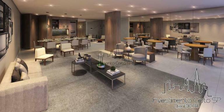 Imagem Apartamento com 3 Quartos à Venda, 102 m² em Vila Madalena - São Paulo Imagem Apartamento com 3 Quartos à Venda, 102 m² em Vila Madalena - São Paulo
