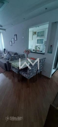 Foto do imóvel Apartamento com 2 Quartos à Venda, 65 m² em Vila Rosalia - Guarulhos