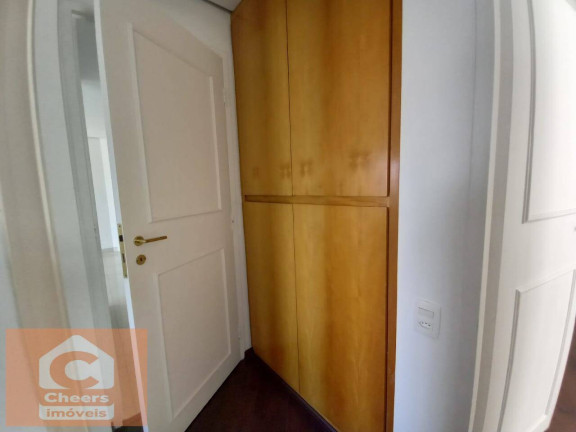 Imagem Apartamento com 3 Quartos para Alugar, 98 m² em Higienópolis - São Paulo