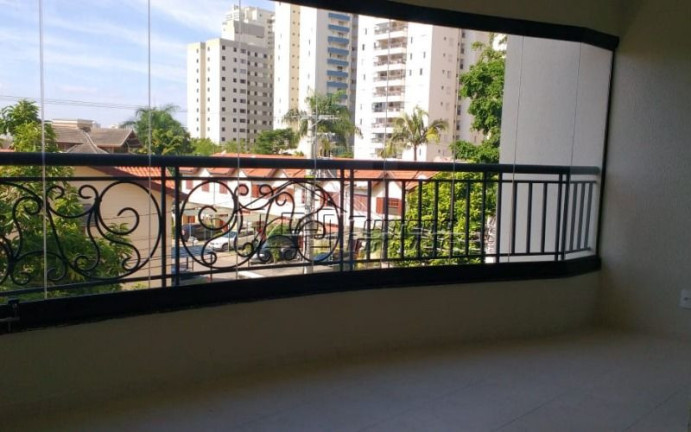 Imagem Apartamento com 3 Quartos para Alugar, 160 m² em Jardim Aquarius - São José Dos Campos