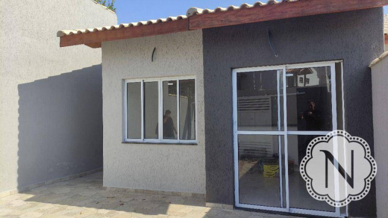Imagem Casa com 3 Quartos à Venda, 75 m² em Cibratel Ii - Itanhaém Imagem Casa com 3 Quartos à Venda, 75 m² em Cibratel Ii - Itanhaém