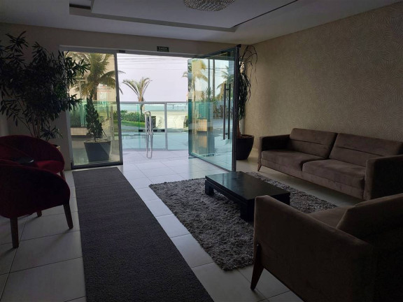 Imagem Apartamento com 1 Quarto à Venda, 54 m² em Florida - Praia Grande Imagem Apartamento com 1 Quarto à Venda, 54 m² em Florida - Praia Grande