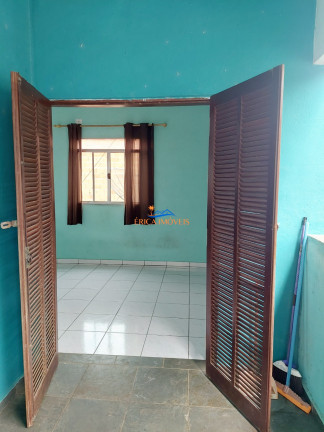 Imagem Casa com 4 Quartos à Venda, 160 m² em Araribá - Ubatuba