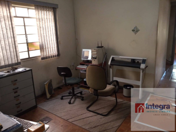 Imagem Sala Comercial à Venda, 447 m² em Centro - Limeira