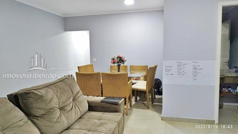 Imagem Apartamento com 3 Quartos à Venda, 101 m² em Jardim Botânico - Ribeirão Preto Imagem Apartamento com 3 Quartos à Venda, 101 m² em Jardim Botânico - Ribeirão Preto