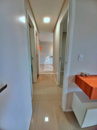 Imagem Apartamento com 3 Quartos à Venda, 73 m² em Meireles - Fortaleza