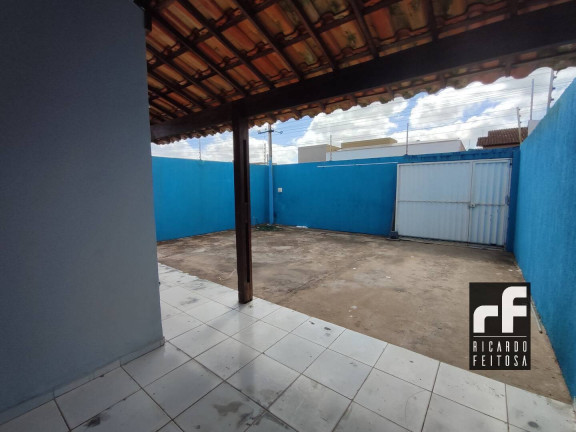 Imagem Casa com 3 Quartos à Venda, 198 m² em São Luiz - Arapiraca