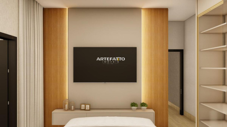 Imagem Apartamento com 3 Quartos à Venda, 132 m²
