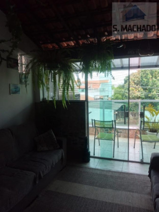 Imagem Casa com 3 Quartos à Venda, 150 m² em Parque Erasmo Assunção - Santo André Imagem Casa com 3 Quartos à Venda, 150 m² em Parque Erasmo Assunção - Santo André
