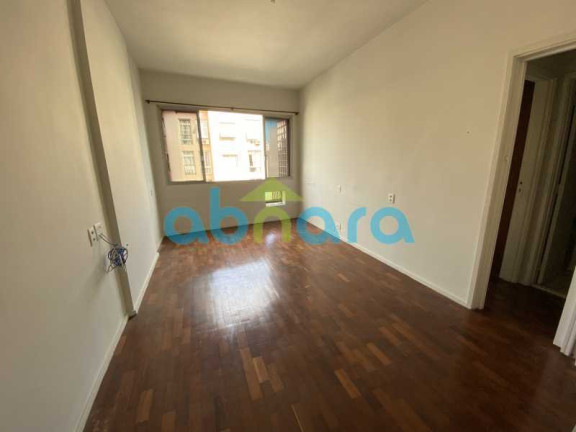 Imagem Apartamento com 1 Quarto à Venda, 60 m² em Copacabana - Rio De Janeiro