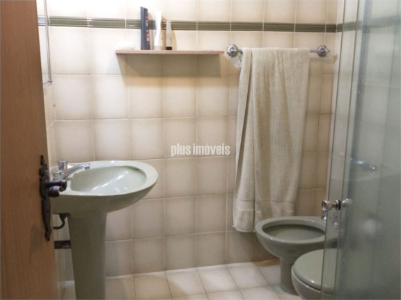 Imagem Apartamento com 4 Quartos à Venda, 180 m² em Itaim Bibi - São Paulo