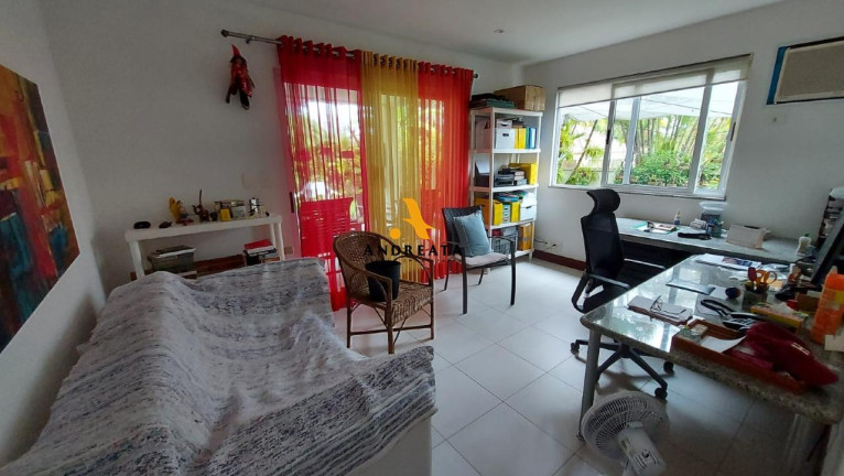 Imagem Casa de Condomínio com 3 Quartos à Venda, 690 m² em Barra Da Tijuca - Rio De Janeiro