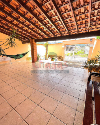 Imagem Casa com 4 Quartos à Venda, 252 m² em Indaiá - Caraguatatuba Imagem Casa com 4 Quartos à Venda, 252 m² em Indaiá - Caraguatatuba