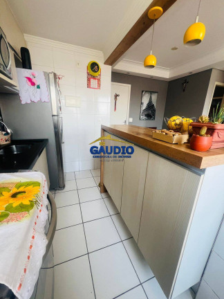 Imagem Apartamento com 2 Quartos à Venda, 46 m² em Jardim Umarizal - São Paulo Imagem Apartamento com 2 Quartos à Venda, 46 m² em Jardim Umarizal - São Paulo