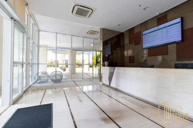 Imagem Sala Comercial à Venda, 42 m² em Cidade Monções - São Paulo Imagem Sala Comercial à Venda, 42 m² em Cidade Monções - São Paulo