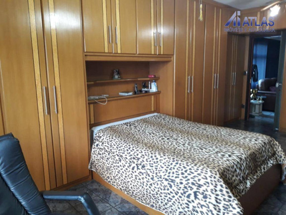 Imagem Casa com 3 Quartos à Venda, 478 m² em Vila Maria Baixa - São Paulo