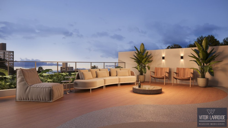 Imagem Apartamento com 2 Quartos à Venda, 74 m² em Centro - Tubarão Imagem Apartamento com 2 Quartos à Venda, 74 m² em Centro - Tubarão