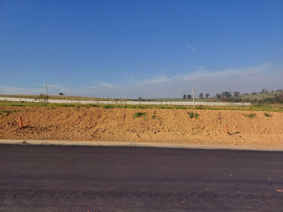 Imagem Terreno à Venda, 200 m² em Condomínio Miraj - Paulínia Imagem Terreno à Venda, 200 m² em Condomínio Miraj - Paulínia