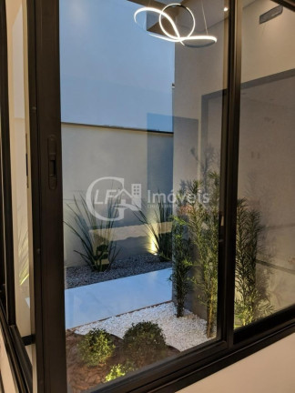 Imagem Casa com 3 Quartos à Venda, 190 m² em Alphaville Campo Grande 3 - Campo Grande Imagem Casa com 3 Quartos à Venda, 190 m² em Alphaville Campo Grande 3 - Campo Grande
