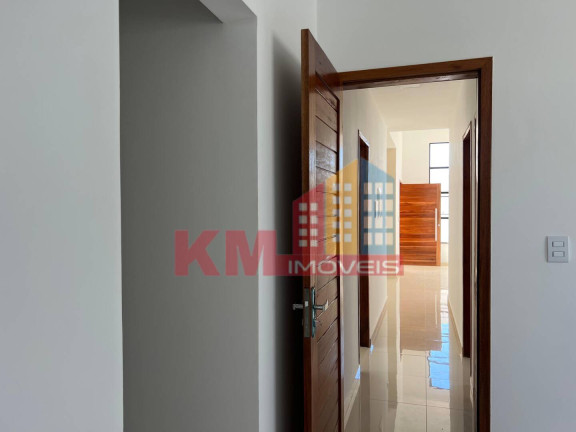 Imagem Casa com 3 Quartos à Venda, 115 m² em Bela Vista - Mossoró Imagem Casa com 3 Quartos à Venda, 115 m² em Bela Vista - Mossoró