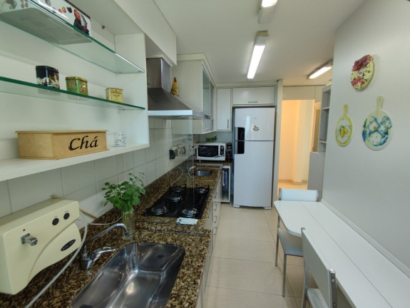 Imagem Apartamento com 3 Quartos à Venda, 84 m² em Jardim Botânico - Porto Alegre