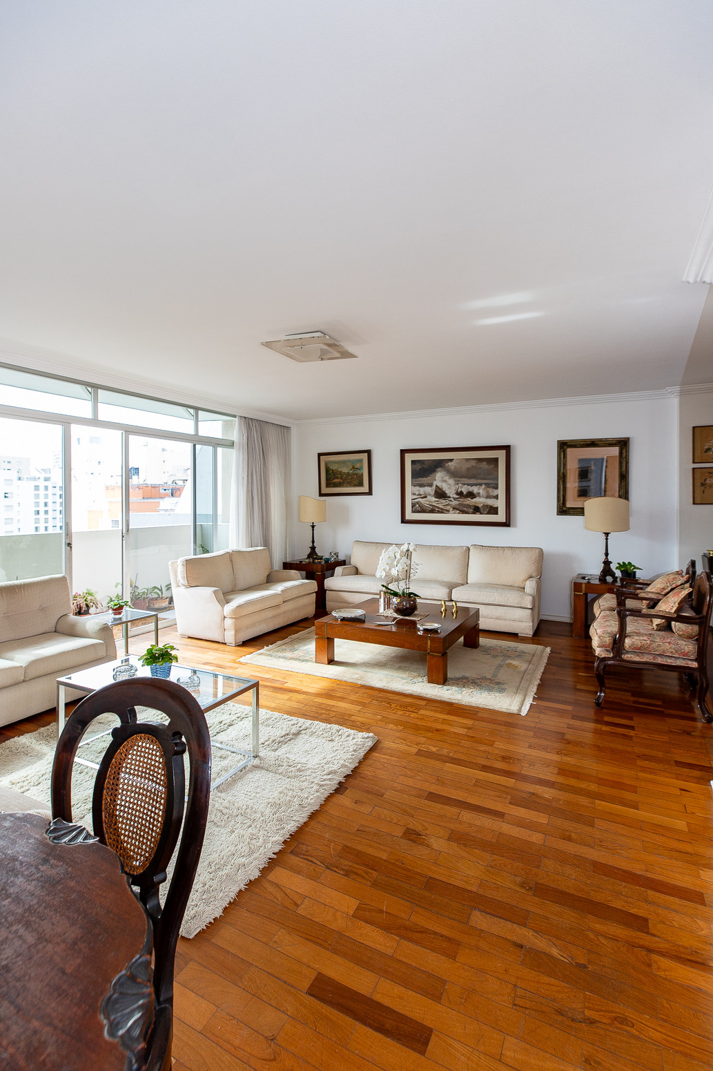 Apartamento com 4 Quartos à Venda, 196 m² em Brooklin - São Paulo