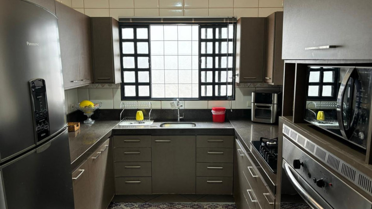 Imagem Casa com 3 Quartos à Venda, 119 m² em Vila Vilas Boas - Campo Grande Imagem Casa com 3 Quartos à Venda, 119 m² em Vila Vilas Boas - Campo Grande