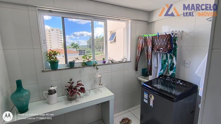 Imagem Apartamento com 3 Quartos à Venda, 80 m² em Candeias - Vitória Da Conquista Imagem Apartamento com 3 Quartos à Venda, 80 m² em Candeias - Vitória Da Conquista