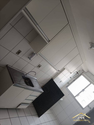 Imagem Apartamento com 2 Quartos à Venda, 50 m² em Vila Mercês - Carapicuíba Imagem Apartamento com 2 Quartos à Venda, 50 m² em Vila Mercês - Carapicuíba