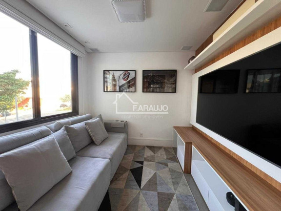 Imagem Imóvel com 3 Quartos à Venda, 401 m² em Alphaville Nova Esplanada 1 - Votorantim