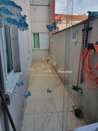 Imagem Apartamento com 2 Quartos à Venda, 5.900 m² em Parque Oratório - Santo André Imagem Apartamento com 2 Quartos à Venda, 5.900 m² em Parque Oratório - Santo André