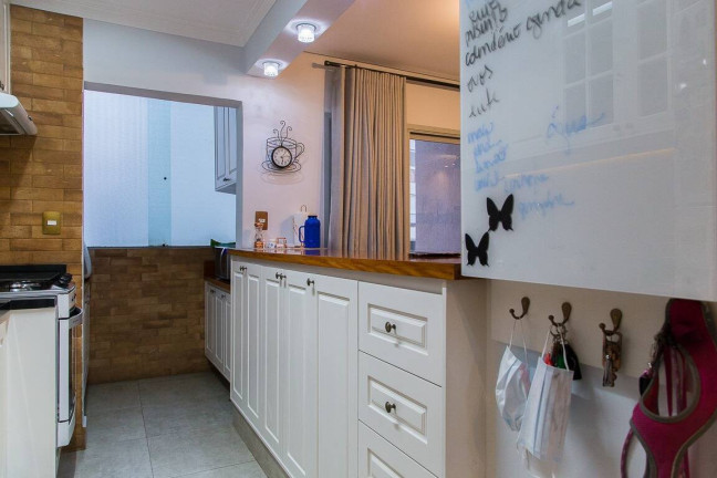 Imagem Apartamento com 2 Quartos à Venda, 100 m² em Chácara Inglesa - São Paulo Imagem Apartamento com 2 Quartos à Venda, 100 m² em Chácara Inglesa - São Paulo