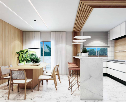 Imagem Apartamento com 3 Quartos à Venda, 119 m² em Aviação - Praia Grande