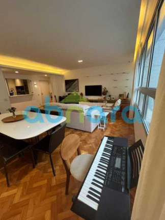 Imagem Apartamento com 3 Quartos à Venda, 135 m² em Copacabana - Rio De Janeiro Imagem Apartamento com 3 Quartos à Venda, 135 m² em Copacabana - Rio De Janeiro