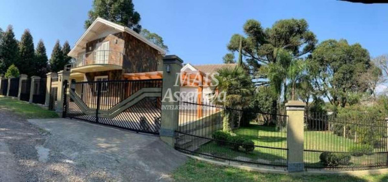 Imagem Casa com 4 Quartos à Venda, 239 m² em Não Informado - Canela Imagem Casa com 4 Quartos à Venda, 239 m² em Não Informado - Canela